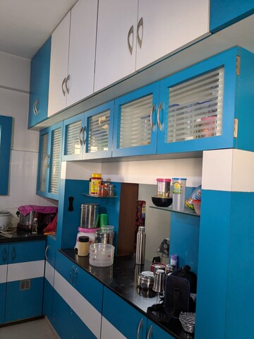 Master Bedroom in 3 BHK Apartment at My Home Vaddepally, Kukatpally – for Rent