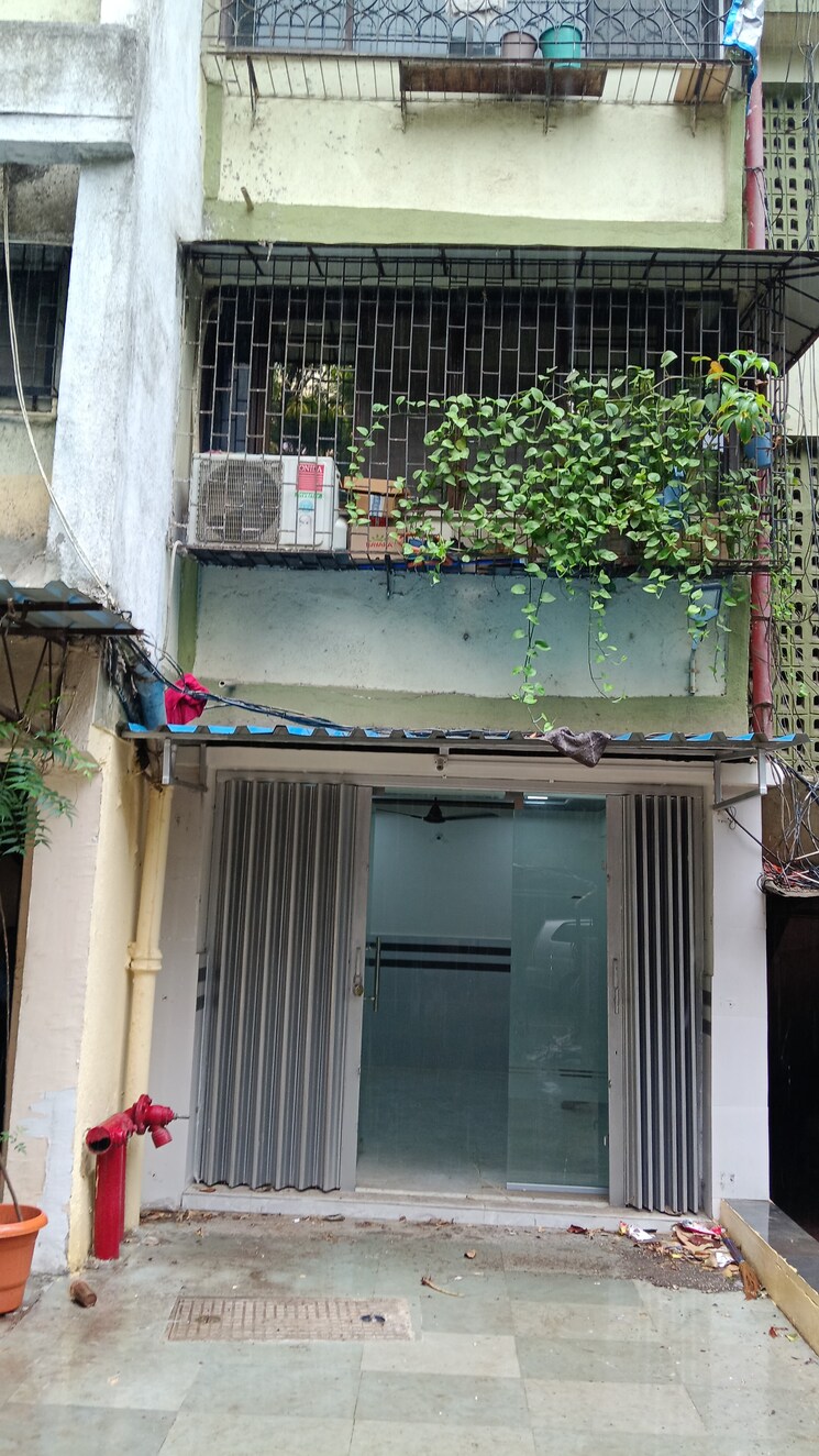 Floor Plan, vithal-sadan Commercial Shop 200 Sq.Ft. In Chinchpokli Mumbai 8623262