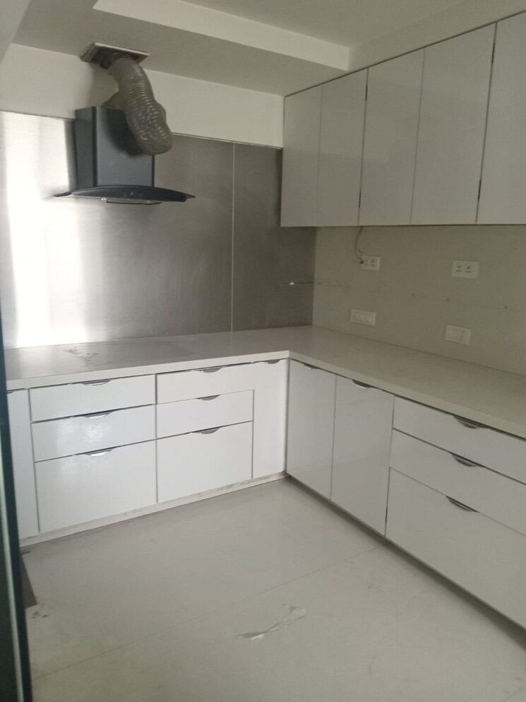 Kitchen, sunteck-city-avenue-2 2 Bedroom 889 Sq.Ft. Apartment In Goregaon West Mumbai 8623263