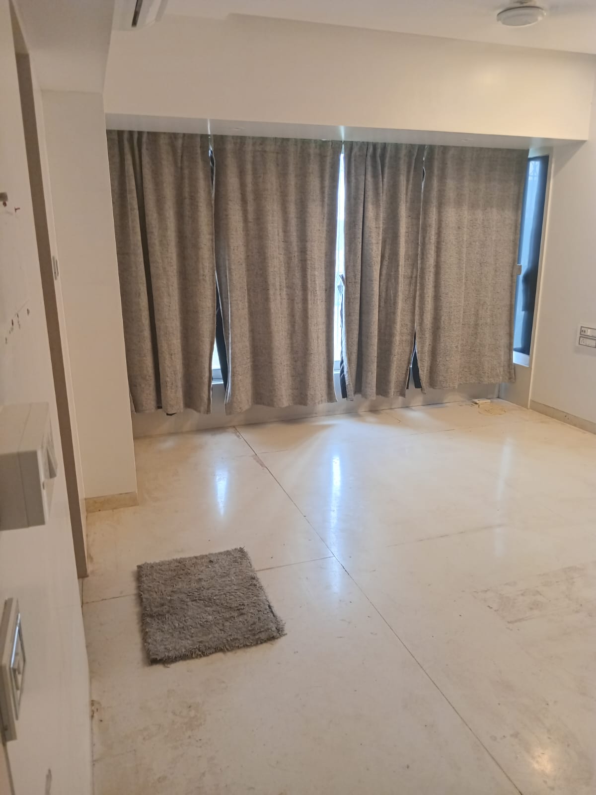 2 BHK Apartment For Rent in Sunteck City Avenue 2