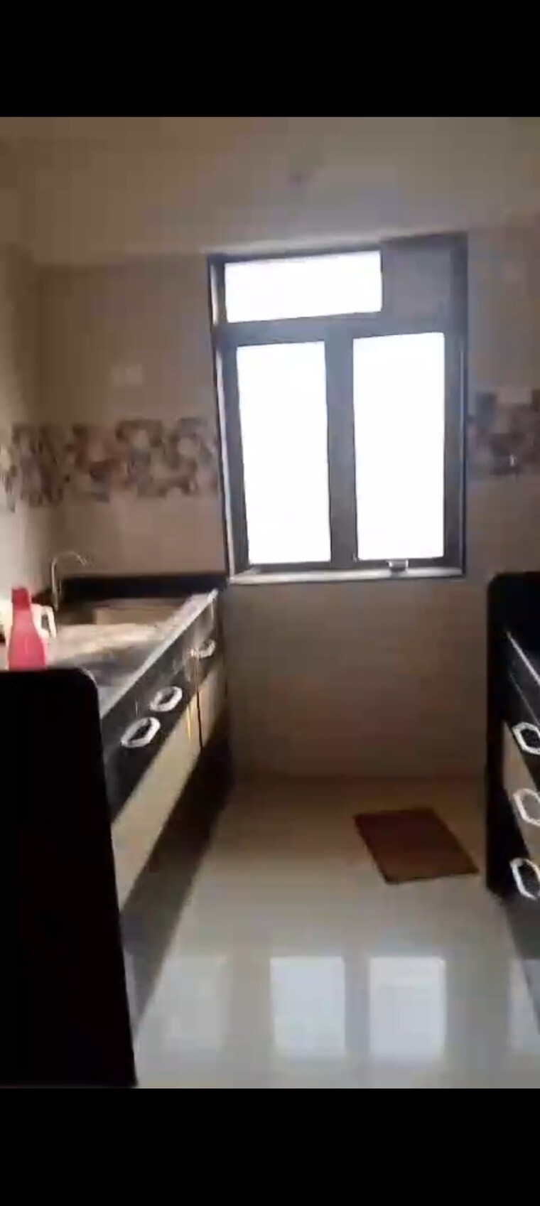 Kitchen, thakur-complex 2 Bedroom 680 Sq.Ft. Apartment In Kandivali East Mumbai 8623264