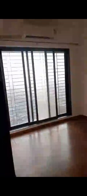 Balcony in 2 BHK Apartment at Thakur Complex, Kandivali East – for Sale