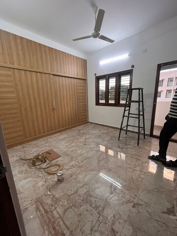 Room in 1 BHK Apartment at Cambridge Layout – for Rent