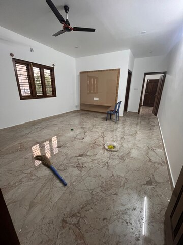 1 BHK Apartment For Rent in Cambridge Layout