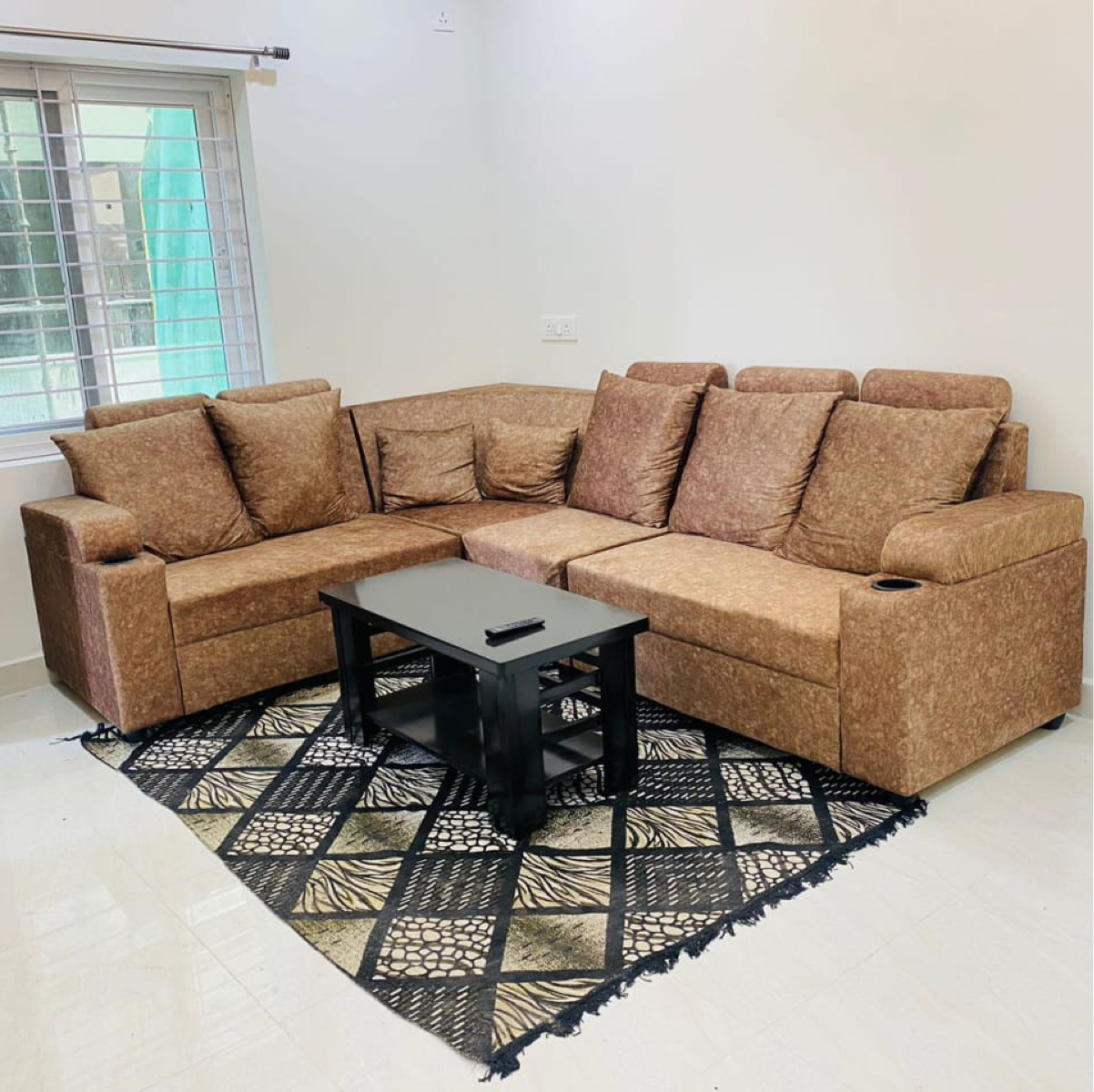 3 BHK Builder Floor For Rent in Kondapur