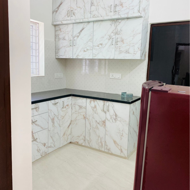 Bathroom, kondapur 3 Bedroom 1800 Sq.Ft. Builder Floor In Kondapur Hyderabad 8623028