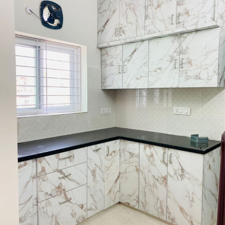 Room, kondapur 3 Bedroom 1800 Sq.Ft. Builder Floor In Kondapur Hyderabad 8623028