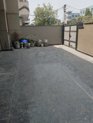 4 BHK Builder Floor – Exterior View View at Anand Vihar - for Sale