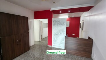  Office Space For Rent in Vyttila