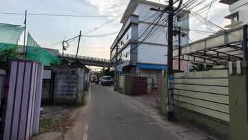  Office Space – Exterior View View at Vyttila - for Rent