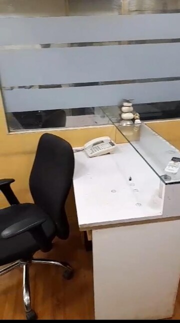 Team Area in  Office Space at Sumer Kendra, Worli – for Rent