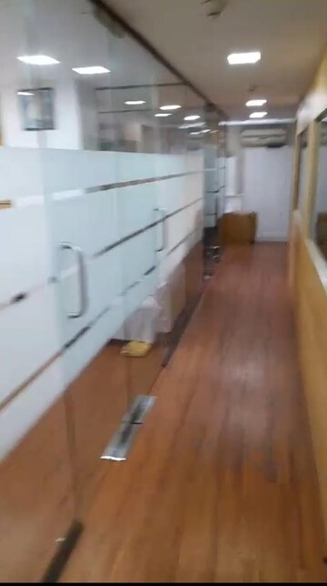 Staircase in  Office Space at Sumer Kendra, Worli – for Rent