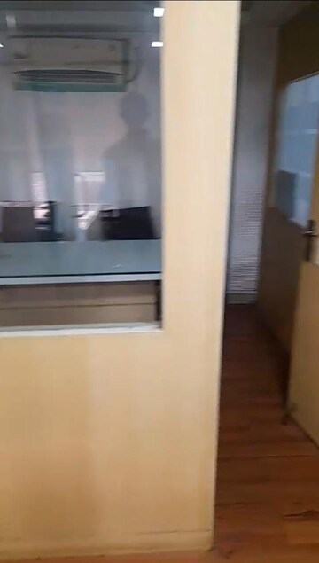 Floor Plan in  Office Space at Sumer Kendra, Worli – for Rent