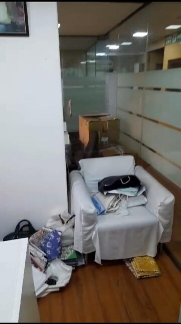 Team Area in  Office Space at Sumer Kendra, Worli – for Rent