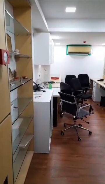  Office Space For Rent in Sumer Kendra, Worli