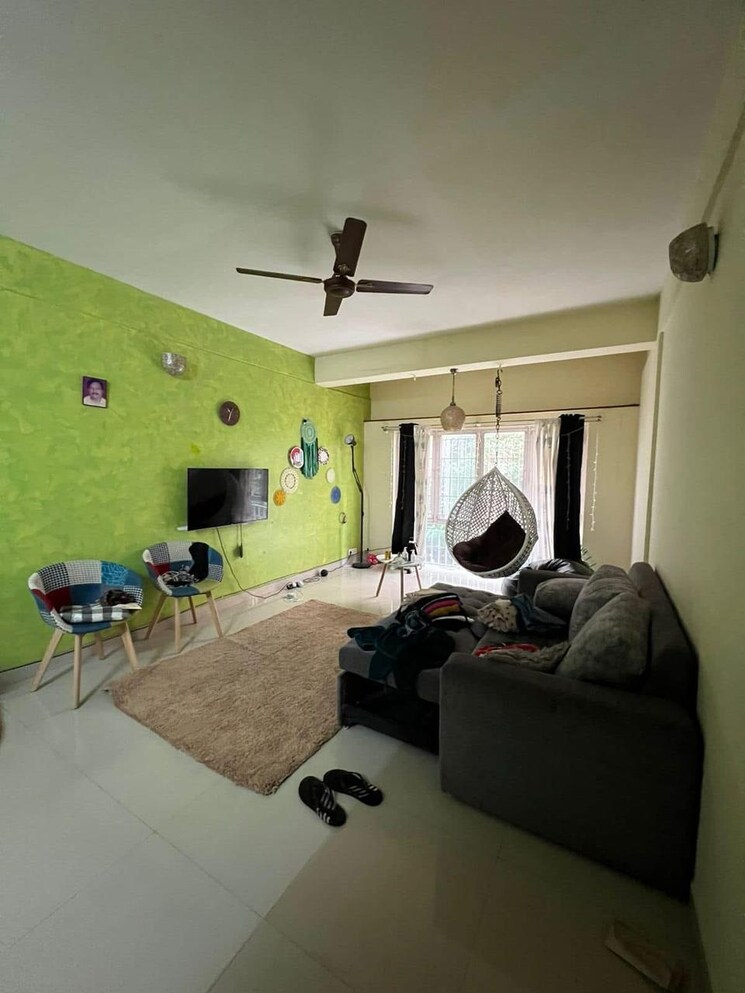 Living Room, indiranagar 2 Bedroom 1250 Sq.Ft. Apartment In Indiranagar Bangalore 8623274