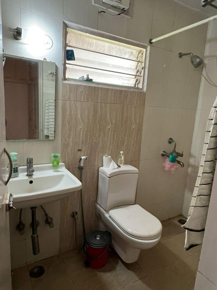 Bathroom, indiranagar 2 Bedroom 1250 Sq.Ft. Apartment In Indiranagar Bangalore 8623274