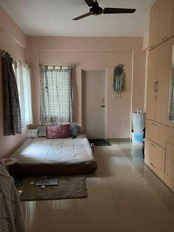 Room in 2 BHK Apartment at Indiranagar – for Rent