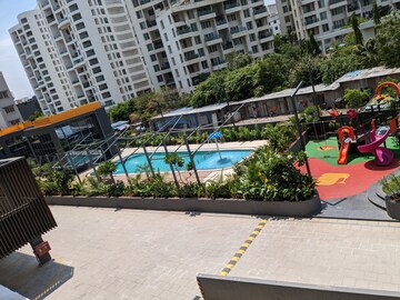 2 BHK Apartment For Rent in Malpani Vivanta, Balewadi