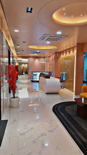  Co-working Space For Rent in Jubilee Hitech, Madhapur