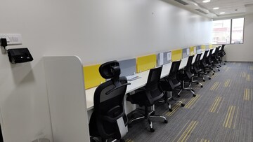 Plot Area in  Co-working Space at Jubilee Hitech, Madhapur – for Rent