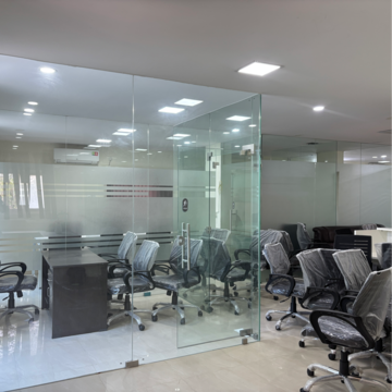  Office Space For Rent in Madhapur