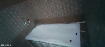 Bedroom in 2 BHK Independent House at Gomti Nagar – for Rent