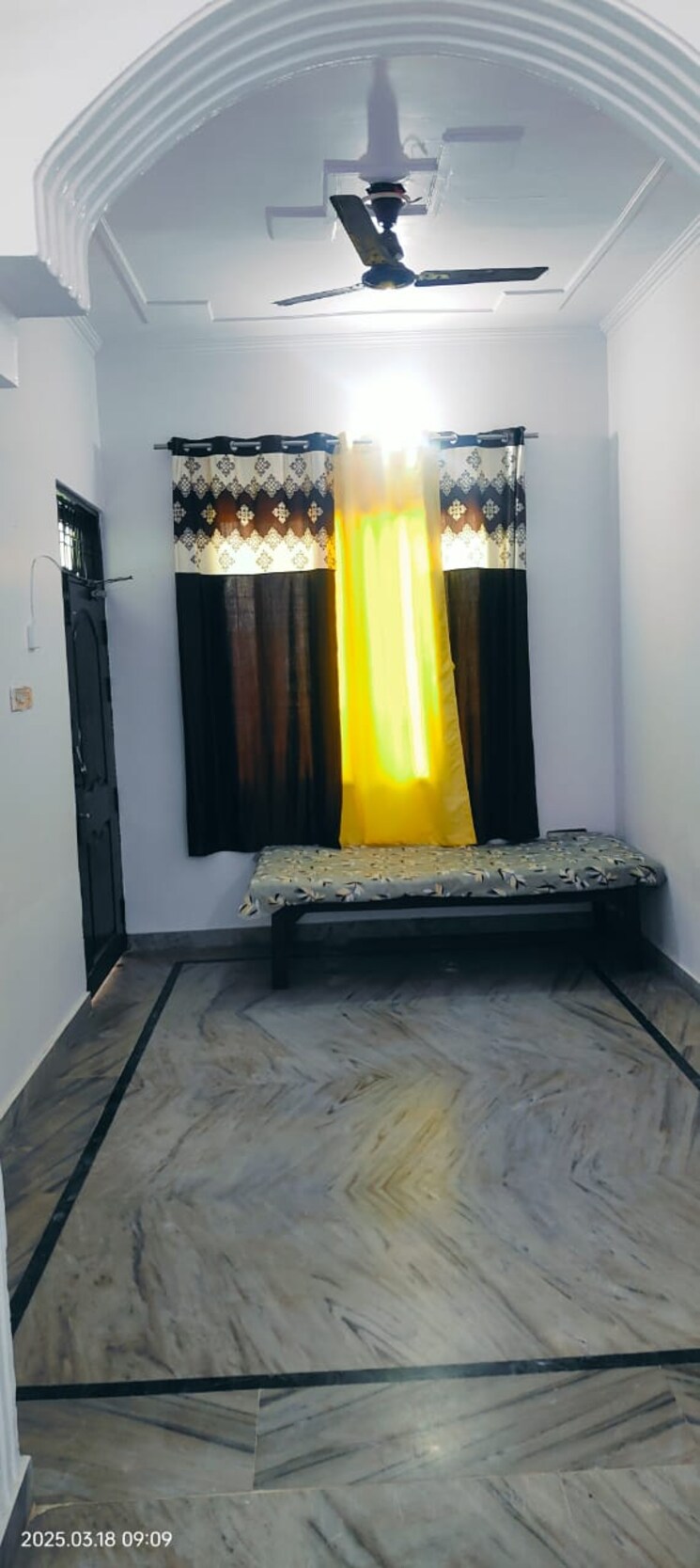 Living Room, gomti nagar 2 Bedroom 1250 Sq.Ft. Independent House In Gomti Nagar Lucknow 8623285