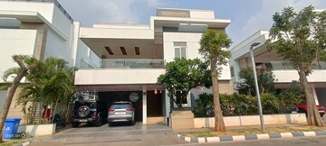 4 BHK Villa For Sale in Sri Sreenivasa Cyprus Palms, Kondapur