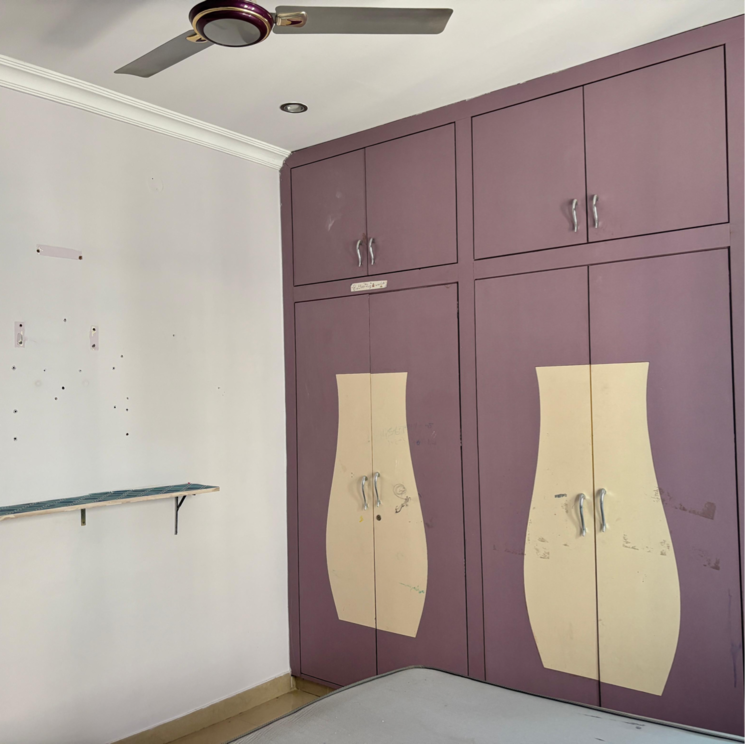 Kitchen, madhapur 2 Bedroom 1150 Sq.Ft. Builder Floor In Madhapur Hyderabad 8623286