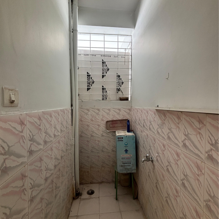 Bathroom, madhapur 2 Bedroom 1150 Sq.Ft. Builder Floor In Madhapur Hyderabad 8623286