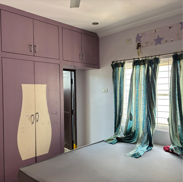 undefined, madhapur 2 Bedroom 1150 Sq.Ft. Builder Floor In Madhapur Hyderabad 8623286