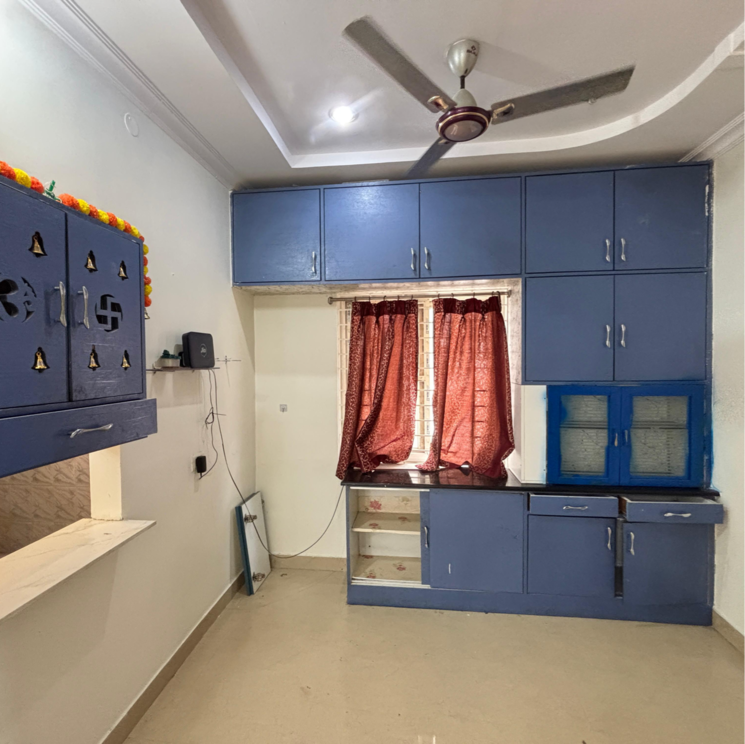 Living Room, madhapur 2 Bedroom 1150 Sq.Ft. Builder Floor In Madhapur Hyderabad 8623286