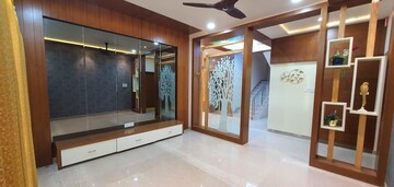 Room in 4 BHK Villa at Sri Sreenivasa Cyprus Palms, Kondapur – for Sale