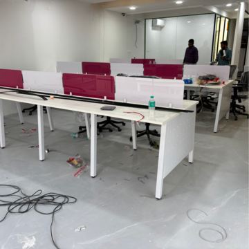 Team Area in  Office Space at Madhapur – for Rent