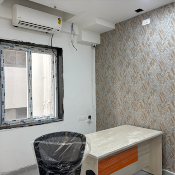 Team Area in  Office Space at Madhapur – for Rent