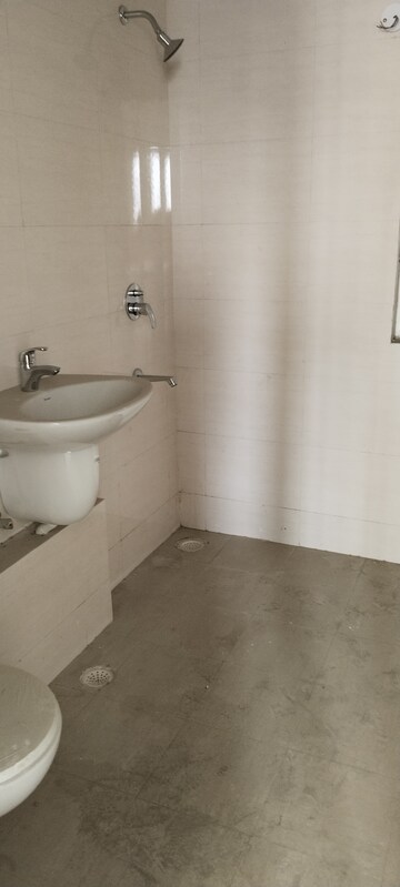 Bathroom in 2.5 BHK Apartment at Nirala Aspire, Sector 16 Greater Noida – for Sale