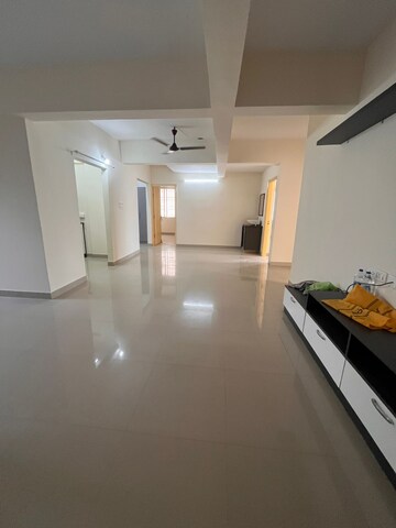 Kitchen in 3 BHK Apartment at Indiranagar – for Rent