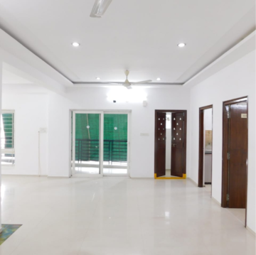  Office Space For Rent in Madhapur