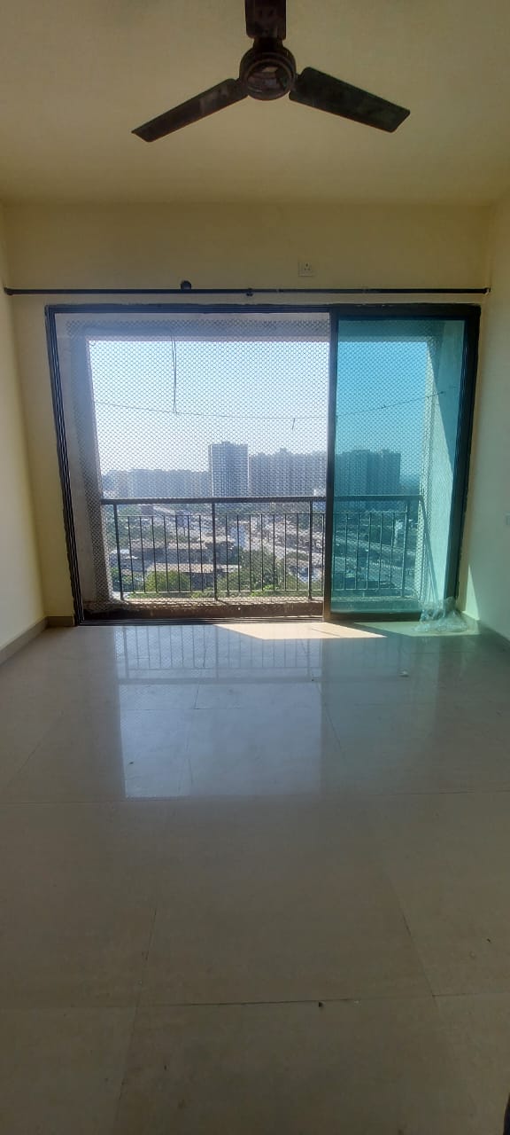 1.5 BHK 750 Sq.Ft. Apartment in Man Opus