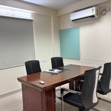  Office Space For Rent in Gachibowli