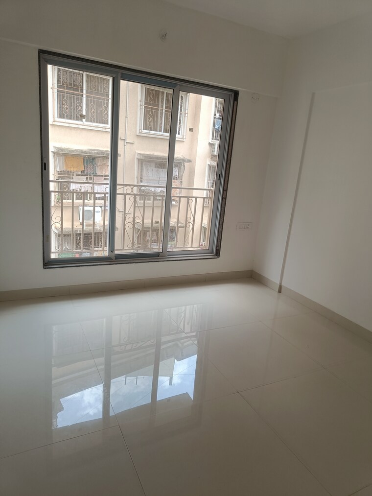 Bedroom, samarpan-hiranmay-niwas-chs 2 Bedroom 636 Sq.Ft. Apartment In Borivali East Mumbai 8623307