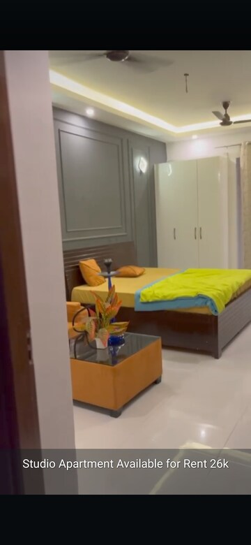 Studio Apartment For Rent in Supertech North Eye, Sector 74