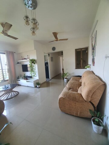 2.5 BHK Apartment For Sale in Kalpataru Srishti 341 CHS Ltd, Mira Road