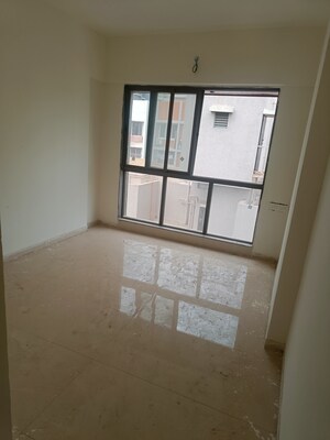 Bedroom in 2 BHK Apartment at Samarpan Hiranmay Niwas CHS, Borivali East – for Sale