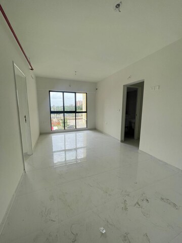 1 BHK Apartment For Rent in Runwal Gardens Phase I, Dombivli East