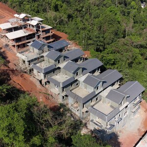 Master Plan in 4 BHK Villa at Bastora – for Sale