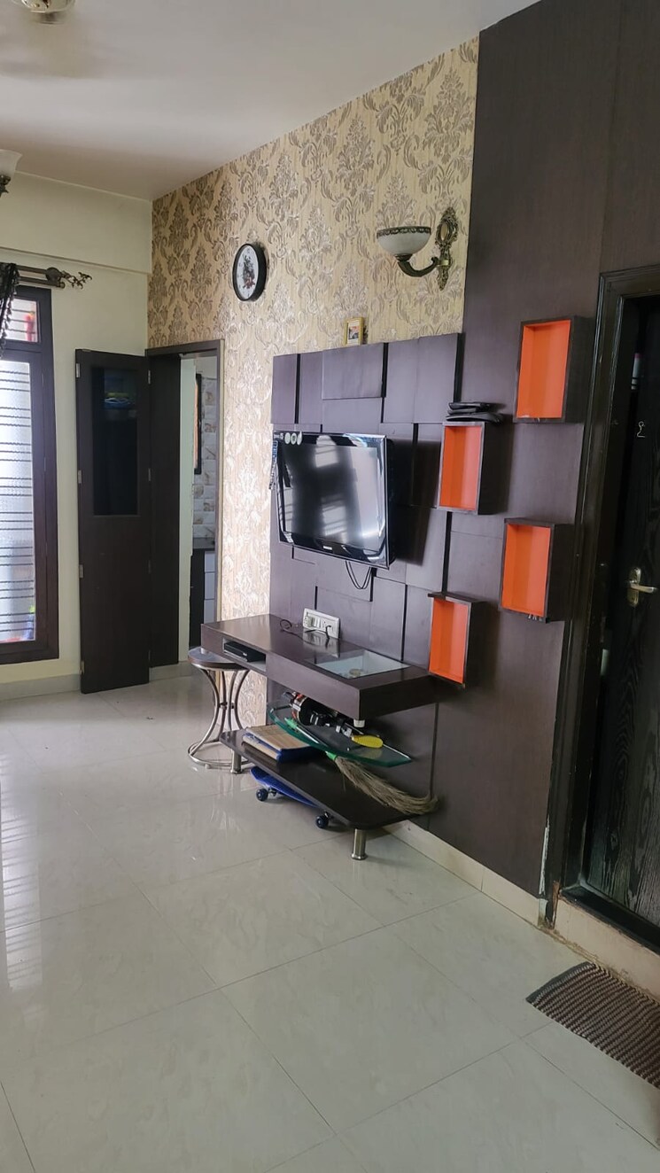 Gym, cambridge layout 2 Bedroom 1250 Sq.Ft. Apartment In Cambridge Layout Bangalore 8623310
