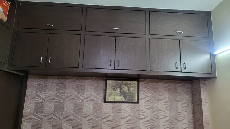 Kitchen, cambridge layout 2 Bedroom 1250 Sq.Ft. Apartment In Cambridge Layout Bangalore 8623310