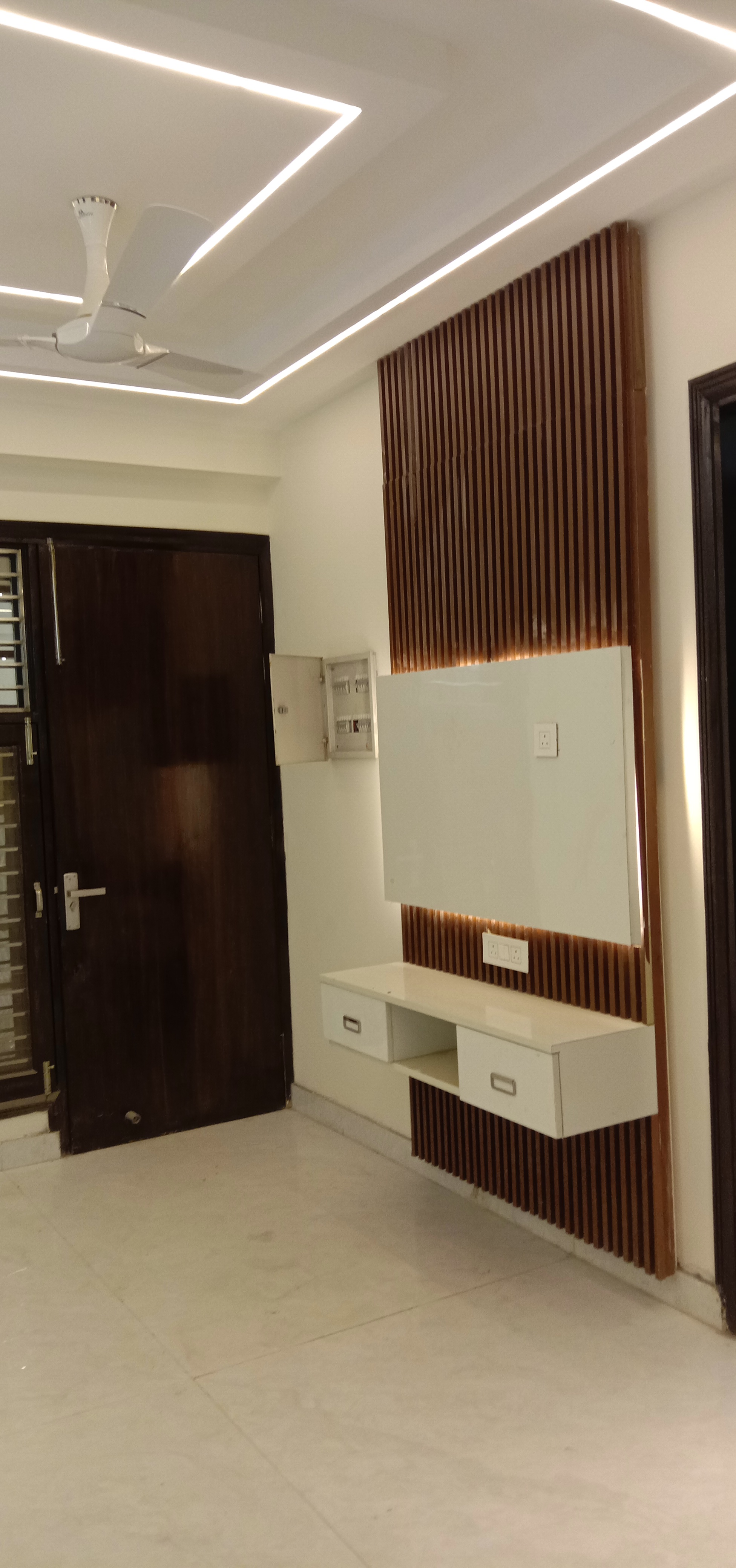 4 BHK Builder Floor For Sale in Rajendra Nagar